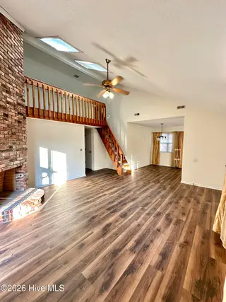 200 Rollins Drive 45, Greenville, NC 27834 – photo 3: RW Living 2