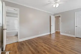 614 Wedgewood Road, Whiteville, NC 28472 – photo 16: Primary Suite