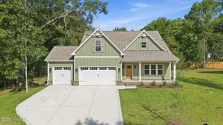 205 Telluride Court, Aberdeen, NC 28315 – photo 1: TELLURIDE LOT 1