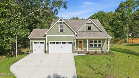 205 Telluride Ct, Aberdeen