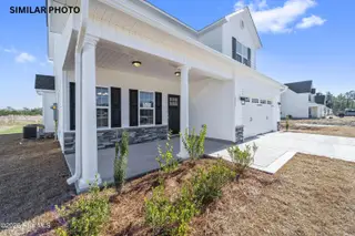 602 Retreat Court, Jacksonville, NC 28546 – photo 2: 2