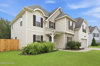 431 Cyrus Thompson Drive, Jacksonville, NC 28546 – photo 3