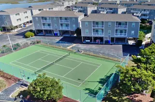 269 W Second Street 15g, Ocean Isle Beach, NC 28469 – photo 24: Starboard tennis court