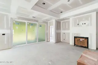 220 Windswept Lane, Beaufort, NC 28516 – photo 7: Construction Progress - October 2025