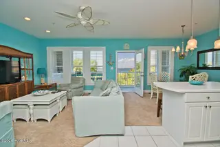 1700 Salter Path Road K-102, Indian Beach, NC 28512 – photo 4: Beautiful Sound Views!