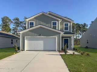 596 Coronado Avenue, Leland, NC 28451 – photo 1: Longspur Lot 23