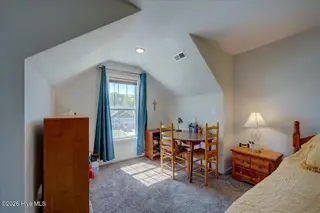 326 Station House Road, New Bern, NC 28562 – photo 22: Primary Bedroom Alcove