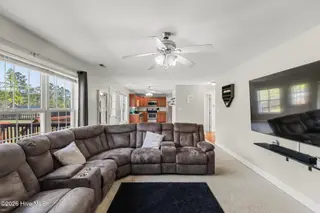 156 Weste Avenue, Jacksonville, NC 28540 – photo 15: Living Room