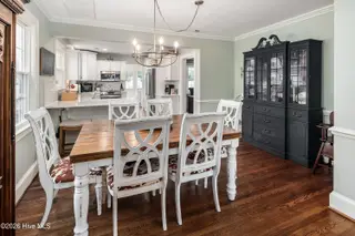 3283 N Contentnea Street, Farmville, NC 27828 – photo 15: 20260205 MLS D_Parker 3283 N Contentnea
