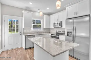 2286 Barnacle Drive SW, Supply, NC 28462 — 1-bedroom home in Sea Castles, Supply, NC, photo 11 of 56