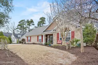 8836 Plantation Landing Drive, Wilmington, NC 28411 – photo 3: 3_front exterior