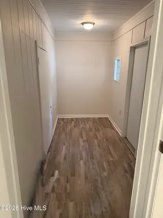 718 Franklin Street, Goldsboro, NC 27530 – photo 13: Primary Closet