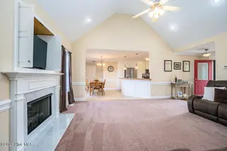 125 Brookside Way, Pikeville, NC 27863 – photo 8: Living Room