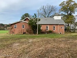 5032 Aviation Place NW, Wilson, NC 27896 – photo 1: Side