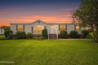 222 Katies Trail, Elizabeth City, NC 27909 – photo 1: Front of Home