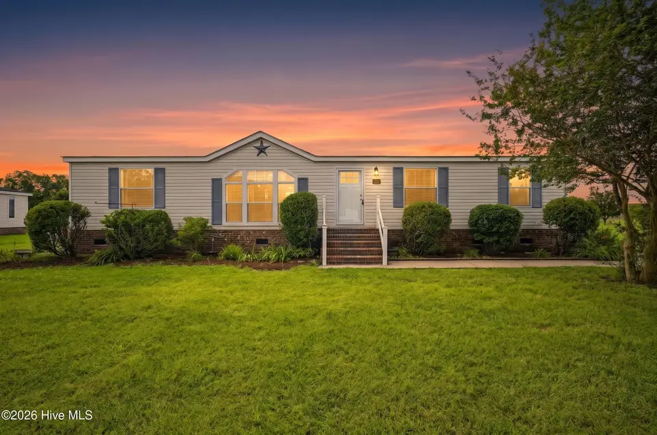 222 Katies Trail, Elizabeth City, NC 27909 – photo 1 of 32: Front of Home