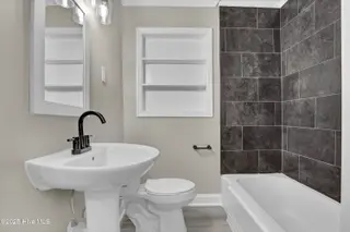317 Brentwood Avenue, Jacksonville, NC 28540 — 4-bedroom home in Chaney Heights, Jacksonville, NC, photo 22 of 31