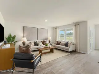 6313 Rye Grass Road Lot 449, Castle Hayne, NC 28429 – photo 10: model home for illustrative puposes