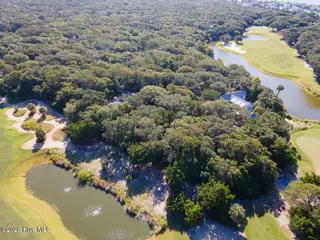107 958 Edward Teach Wynd, Bald Head Island, NC 28461 — lot in Stage I, Bald Head Island, NC, photo 5 of 12: 107 EDWARD TEACH