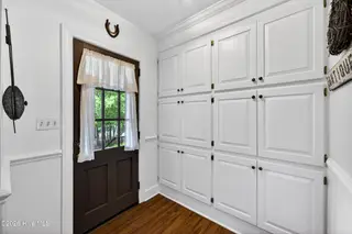 200 E Park Avenue, Tarboro, NC 27886 – photo 19: Pantry/Side Entrance