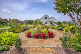 6820 Beckman Circle SW 34, Ocean Isle Beach, NC 28469 – photo 19: 7.CommunityGardens.ORP