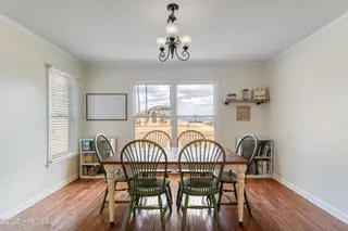 709 Small Drive, Elizabeth City, NC 27909 – photo 22: Formal Dining Room