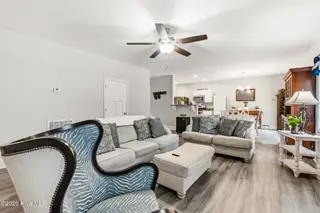3 Bridle Place, Jackson Springs, NC 27281 – photo 14: family room