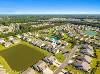 2103 Cass Lake Road, Carolina Shores, NC 28467 — 2-bedroom townhome in Calabash Lakes, Carolina Shores, NC, photo 24 of 35