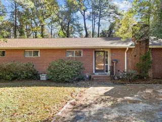 1008 Sand Ridge Road, Hubert, NC 28539 – photo 3: Front Exterior
