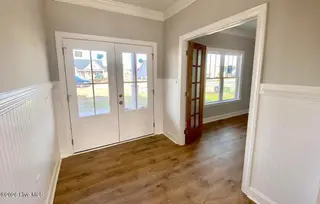6397 Radio Tower Road, Wilson, NC 27893 – photo 13: Entry