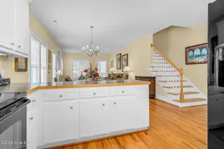 2037 Cottage Way, Rocky Mount, NC 27803 – photo 16: Kitchen