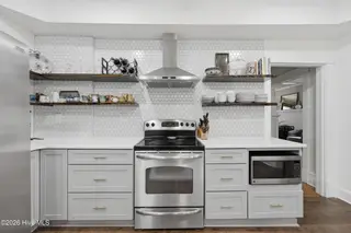 912 W Church Street, Elizabeth City, NC 27909 – photo 15: Kitchen