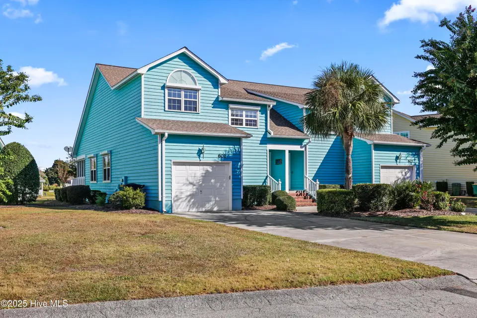 601 Sloop Pointe Lane, Kure Beach, NC 28449 – photo 1 of 41: Photo Sep 24 2025, 10 05 15