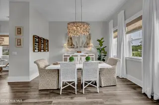 7879 Harrier Circle, Leland, NC 28451 – photo 13: Dining Room
