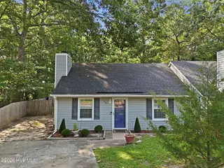 125 Pheasant Court, Rocky Mount, NC 27804 – photo 2: 125 PHEASANT CT ROCKY MOUNT