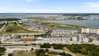 200 Olde Towne Yacht Club Drive 48, Beaufort, NC 28516 – photo 12: Inlet Cove