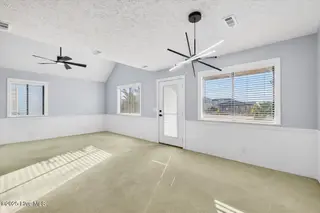 258 Brunswick Avenue W # B, Holden Beach, NC 28462 – photo 14: Dining & Living Space