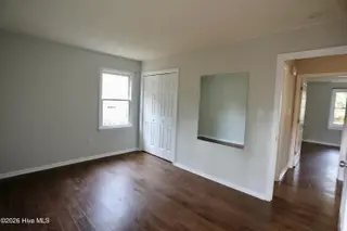 100 Sawmill Road E, Pinehurst, NC 28374 – photo 16: bedroom 2