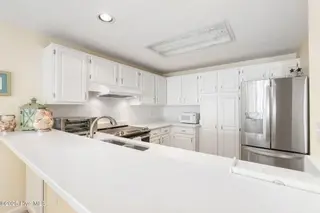 331 Salter Path Road 311, Pine Knoll Shores, NC 28512 – photo 16: Kitchen bar