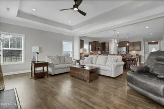 186 Violetear Ridge, Hampstead, NC 28443 — 4-bedroom home in Sparrows Bend, Hampstead, NC, photo 11 of 55