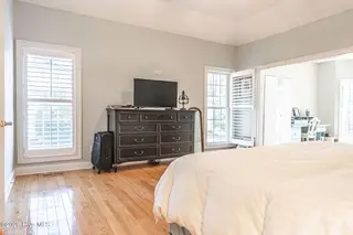 725 Lake Forest Drive SE, Pinehurst, NC 28374 – photo 21: Primary Bedroom