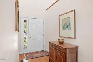 176 Starland Lane, Southern Pines, NC 28387 – photo 16: 13 - Foyer