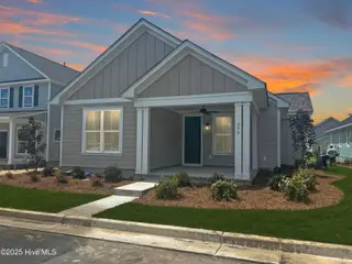254 Longhill Drive, Wilmington, NC 28412 – photo 3: 254 Longhill Dr