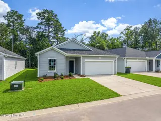 7138 Woodline Drive SW, Sunset Beach, NC 28468 – photo 2