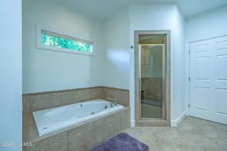 80 Lakewood Drive, Pinehurst, NC 28374 – photo 11: Primary Bath