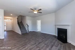 1005 Shadowpine Way Lot 39, Rocky Mount, NC 27804 – photo 9: Open Concept Living Area