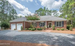 7 Overcup Lane, Pinehurst, NC 28374 – photo 1: FrontExterior2