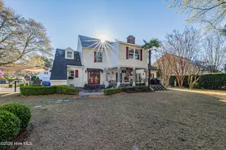 3404 Wyneston Road, Greenville, NC 27858 – photo 23: 29