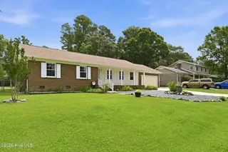 1014 Pine Valley Road, Jacksonville, NC 28546 – photo 4