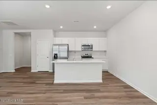 1161 Garland Lake Circle, Supply, NC 28462 — 3-bedroom home in Riverlake Place, Supply, NC, photo 7 of 16